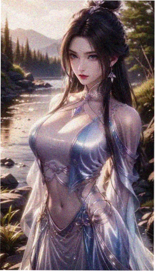 雾山行记国漫番剧在线观看